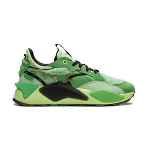 LaFrancé x Puma RS-XL FOREVER.RARE Sneakers Size 8 Limited Edition